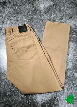 Jean Levi’s 511 beige homme – taille 46, brand: Levi's, condition: Good, size: W36, €24.00, €25.90 includes Buyer Protection Pro