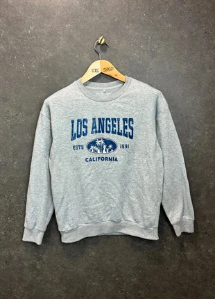 Sweat Hoodie USA Etat Vintage Dressing Gris XL Homme Logotypé, brand: Vintage Dressing, condition: Very good, size: XL, €14.25, €15.66 includes Buyer Protection Pro