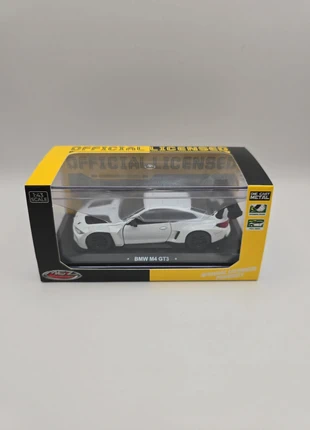 Metal Speed Zone 1/43 BMW M4 GT3, marque: msz, état: Neuf avec étiquette, taille: Taille unique, 7,00 €, 8,05 € Protection acheteurs (Pro) incluse