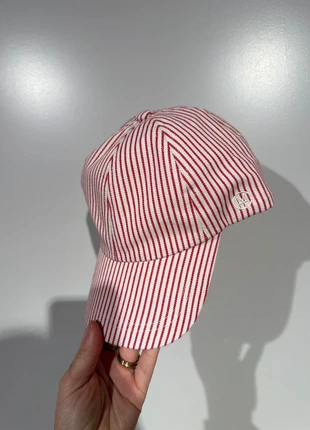 Msch Copenhagen pet cap, merk: MSCH Copenhagen, staat: Nieuw met prijskaartje, maat: Universele maat, € 7,50, € 8,58 inclusief Kopersbescherming