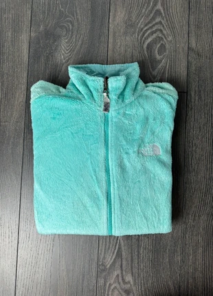 Polaire the north face femme turquoise taille L, marque: The North Face, état: Très bon état, taille: L / 40 / 12, 28,00 €, 30,10 € Protection acheteurs incluse