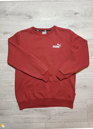 Sweat Sans Capuche Puma Bordeaux Taille S ( Comme Neuf), marque: Puma, état: Très bon état, taille: S, 14,99 €, 16,44 € Protection acheteurs incluse