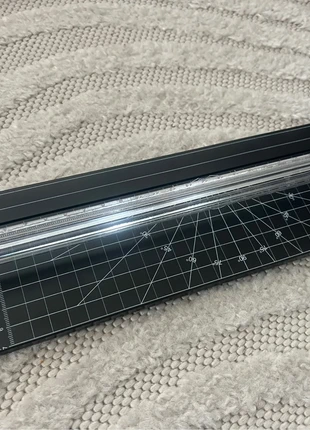 A3/A4 papiersnijder, merk: Home life, staat: Nieuw met prijskaartje, € 7,00, € 8,05 inclusief Kopersbescherming