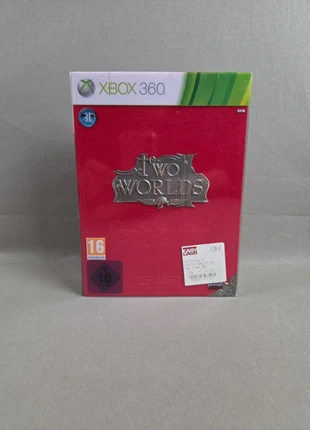 Two World 2 édition game of the year complet | X BOX 360 |, condition: Very good, €55.00, €58.45 includes Buyer Protection