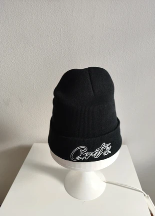 Berretto Corteiz Invernale Nero-Nuovo, marque: Corteiz, état: Neuf avec étiquette, taille: Taille unique, 6,99 €, 8,04 € Protection acheteurs incluse