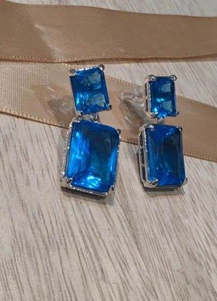 Pendientes llamativos, état: Très bon état, 8,00 €, 9,10 € Protection acheteurs incluse