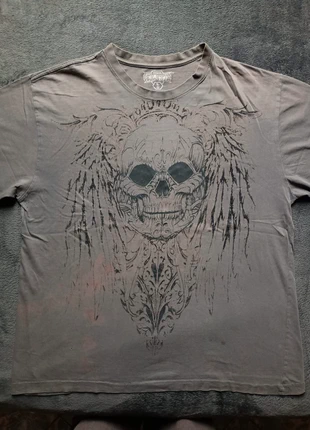 MMA Elite T-Shirt, marque: Affliction, état: Satisfaisant, taille: L, 20,00 €, 21,70 € Protection acheteurs (Pro) incluse