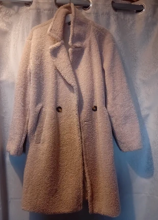 Veste Beige, brand: Moda Italiana, condition: Very good, size: M / 38 / 10, €13.00, €14.35 includes Buyer Protection