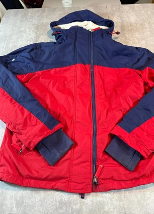 Manteau hiver Veste Superdry Homme XL rouge, marke: Superdry, zustand: Gut, größe: XL / 42 / 14, 35,00 €, 37,45 € inklusive Vinted-Käuferschutz