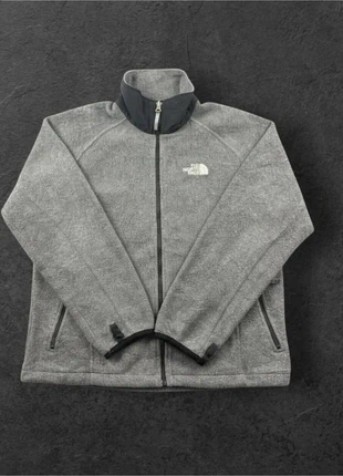 Veste Polaire The North Face Denali Grise Zippée Femme Taille M, marke: The North Face, zustand: Sehr gut, größe: M / 38 / 10, 25,00 €, 26,95 € inklusive Vinted-Käuferschutz