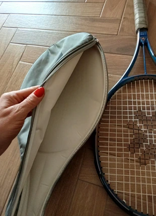 Racchetta tennis le coq sportif, brand: Le Coq Sportif, condizioni: Buone, €10.00, €11.20 include la Protezione acquisti