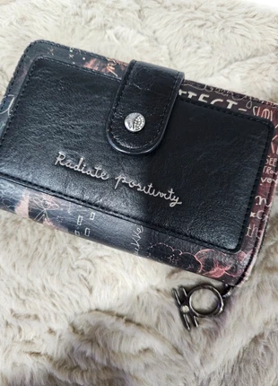 Cartera Anekke, marque: Anekke, état: Très bon état, 10,00 €, 11,20 € Protection acheteurs incluse