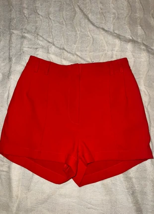 Pimkie shorts rossi taglia M, brand: Pimkie, condizioni: Ottime, taglia: M / IT 42 / EU 38, €1.99, €2.79 include la Protezione acquisti