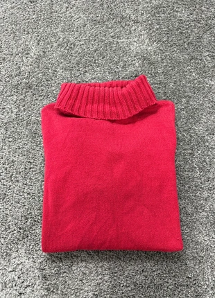 Sweat Pull Col roulé L.L.Bean Vintage -Taille M Rose Femme, marke: L.L. Bean, zustand: Sehr gut, größe: M / 38 / 10, 12,00 €, 13,30 € beinhaltet Vinted-Käuferschutz Pro