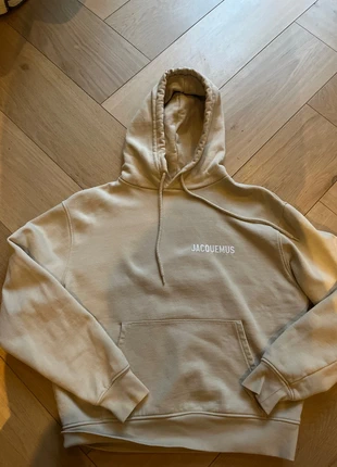 Jacquemus (xs), merk: Jacquemus, staat: Goed, maat: XS / 34 / 6, € 70,00, € 74,20 inclusief Kopersbescherming