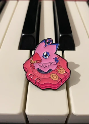 Pin Piyomon | Digimon, marca: Digimon, estado: Muito bom, €3.20, €4.06 inclui Proteção do Comprador