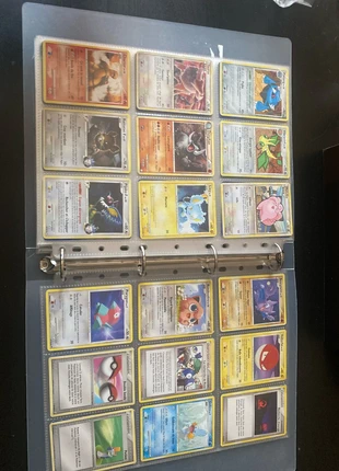 Cartes Pokémon, marque: Pokémon, état: Bon état, 1,00 €, 1,75 € Protection acheteurs incluse