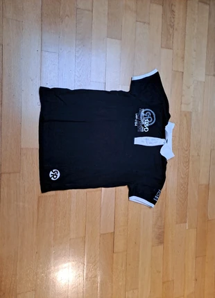 Polo homme, merk: Rivaldi, staat: Heel goed, maat: M, € 2,00, € 2,80 inclusief Kopersbescherming