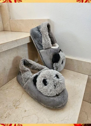 Pantuflas calentitas, marque: Local, état: Très bon état, taille: 38, 6,00 €, 7,00 € Protection acheteurs incluse