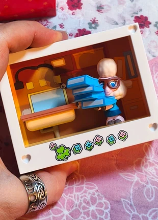 Zootopia figurine Disney Pop Mart Highlight moment Fulfilling day., marque: Disney, état: Neuf sans étiquette, taille: Taille unique, 11,00 €, 12,25 € Protection acheteurs incluse