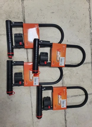 Antivol Vector, marque: Vector, état: Neuf avec étiquette, 6,00 €, 7,00 € Protection acheteurs incluse