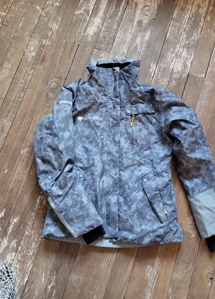 Veste ski Eider Courchevel la Tania, brand: Eider, condition: Very good, size: M / 38 / 10, €35.00, €37.45 includes Buyer Protection