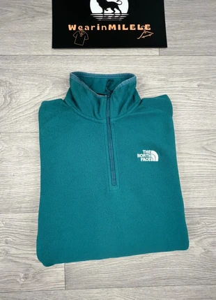 Veste quart zip polaire The North Face S, marque: The North Face, état: Bon état, taille: S, 21,90 €, 23,70 € Protection acheteurs incluse