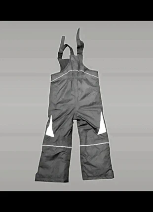 Salopette unisex 98/104 cm, brand: Impidimpi, condizioni: Ottime, taglia: 3 anni / 98 cm, €8.00, €9.10 include la Protezione acquisti