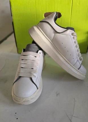 Sneakers Alexander McQueen Taglia 37., marca: Alexander, estado: Muito bom, tamanho: 37, €54.00, €57.40 inclui Proteção do Comprador