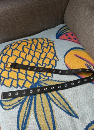 Weekday belt, marque: Weekday, état: Très bon état, taille: Ajustable, 6,00 €, 7,00 € Protection acheteurs incluse