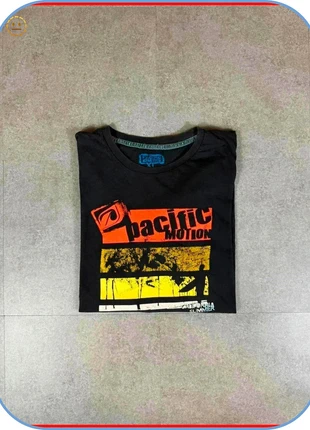 T-shirt Pacific Motion – Taille XL, brand: PACIFIC MOTION, condition: Good, size: XL, €1.00, €1.75 includes Buyer Protection