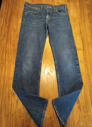 Jean Levi's homme, brand: Levi's, condition: Very good, size: W30, €20.00, €21.70 includes Buyer Protection