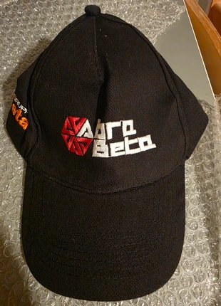 Cappello con visiera da lavoro, brand: Beta, condizioni: Nuovo senza cartellino, taglia: Taglia unica, €1.99, €2.79 include la Protezione acquisti