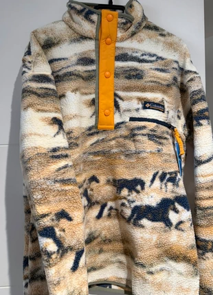 Polaire Helvetia II Columbia, marque: Columbia, état: Neuf avec étiquette, taille: S, 48,00 €, 51,10 € Protection acheteurs incluse