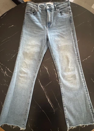 Jeans Mango | Taille L (40), marque: Mango, état: Très bon état, taille: L / 40 / 12, 7,49 €, 8,56 € Protection acheteurs incluse