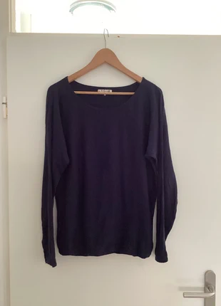 Leuke trui cashmere La Ligna 42 44, merk: La Ligna, staat: Goed, maat: XL / 42 / 14, € 1,75, € 2,54 inclusief Kopersbescherming