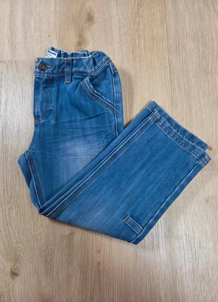 Jean enfant Vert Baudet 10 ans reglable a le ceinture, brand: Vertbaudet, condition: Very good, size: 10 years / 140 cm, €7.00, €8.05 includes Buyer Protection