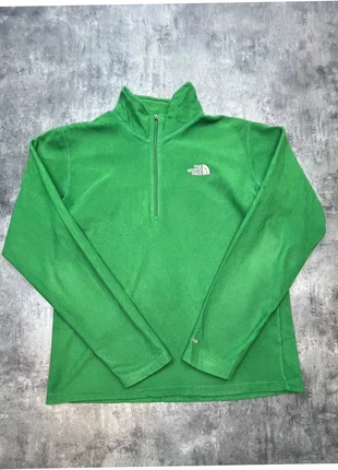 Veste polaire The North Face | garçon | taille L |couleur vert, marca: The North Face, estado: Muito bom, tamanho: L, €19.00, €20.65 inclui Proteção do Comprador