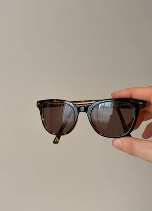 Lunettes de Soleil Écaille de Tortue Style Rétro, marque: Vintage Dressing, état: Neuf sans étiquette, 6,90 €, 7,95 € Protection acheteurs incluse