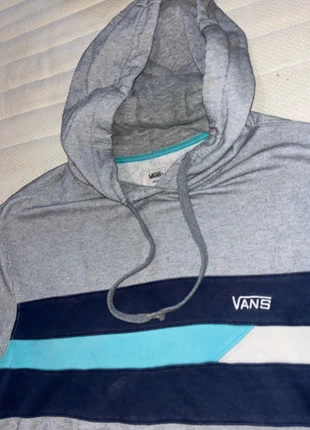 Sweat vans en bonne état, marque: Vans, état: Très bon état, taille: S, 5,00 €, 5,95 € Protection acheteurs incluse