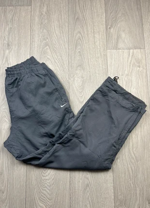 Pantalon Jogging Nike Vintage – Trackpants Large, Gris - XLEnfants/ XS Adulte, brand: Nike, condition: Very good, size: XS, €20.00, €21.70 includes Buyer Protection