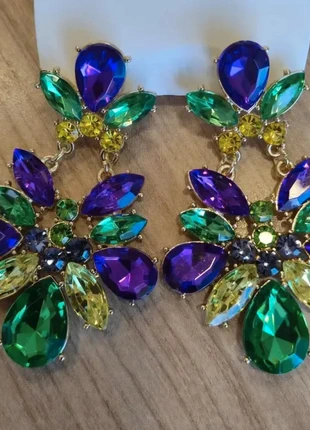 Oorbellen, marque: geen merk, état: Neuf sans étiquette, 9,95 €, 11,15 € Protection acheteurs (Pro) incluse