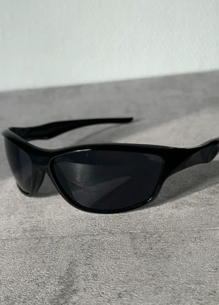 Lunettes Noires Y2k, marca: y2k, estado: Muito bom, €10.99, €12.24 inclui Proteção do Comprador