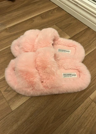 Zapatilla mujer dos puestas T.40-41, marque: Primark, état: Très bon état, taille: 40, 2,00 €, 2,80 € Protection acheteurs incluse