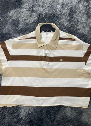 Polo Burberry Taille S, brand: Burberry, condition: Very good, size: S, €38.00, €40.60 includes Buyer Protection