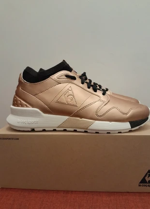 Scarpe, brand: Le Coq Sportif, condizioni: Nuovo con cartellino, taglia: 38, €35.00, €37.45 include la Protezione acquisti Pro