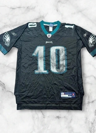 Maillot Nfl Reebok Authentique DeSean Jackson #10 Philadelphia Eagles Taille L, brand: Reebok x NFL, condition: Good, size: L, €17.00, €18.55 includes Buyer Protection Pro