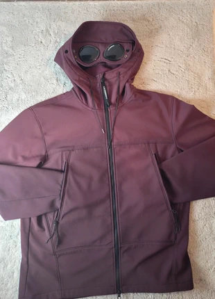 CP Company Goggle Jacket|bordeaux| XL homme|94%polyester, brand: C.P. Company, condition: Very good, size: XL / 42 / 14, €230.00, €242.20 includes Buyer Protection