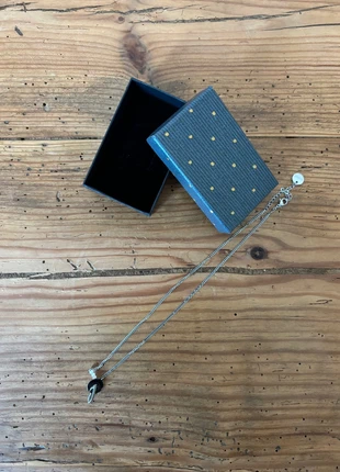 Collier en Argent, condition: New without tags, €5.00, €5.95 includes Buyer Protection