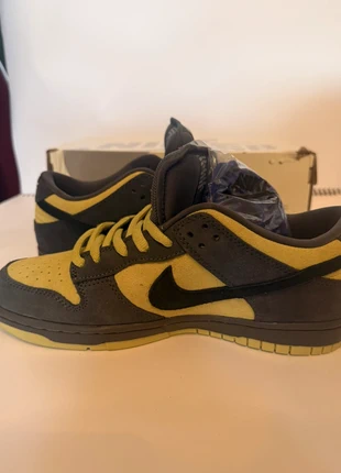 Supreme × Nike SB Dunk Low “94 Camper Green” size 7, brand: Nike, condition: New without tags, size: 7, £90.00, £95.20 includes Buyer Protection